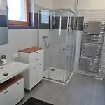 بيت للعطل Eliska Hrdlicka, U Prahy Cim